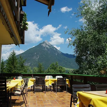Alpenblick Hotel 2*