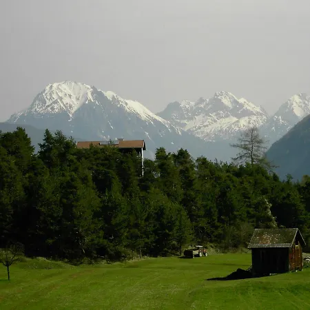 Hotel Alpenblick Imst