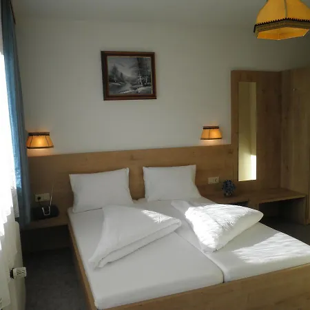 Hotel Alpenblick