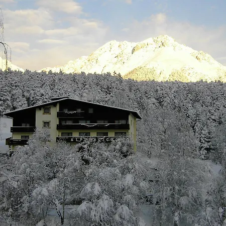 Alpenblick Imst