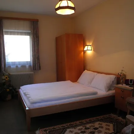 Hotel Alpenblick