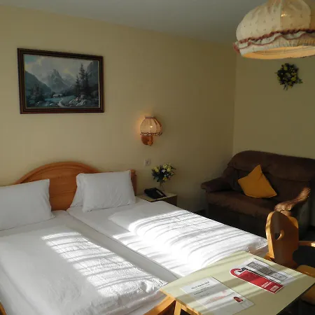 Alpenblick Hotel Imst