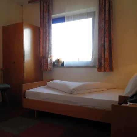 Alpenblick Hotel Imst